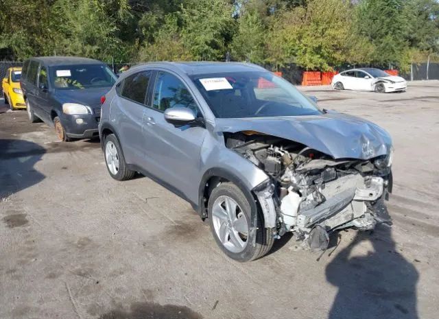Honda Hr-v (2019)