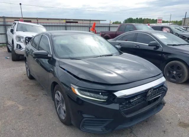 Honda Insight (2020)