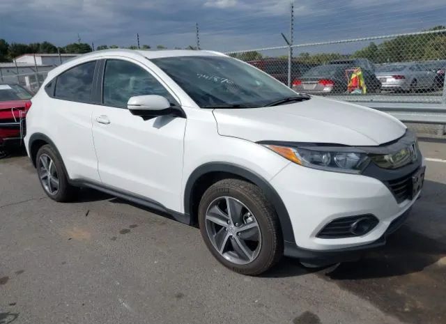 Honda Hr-v (2022)
