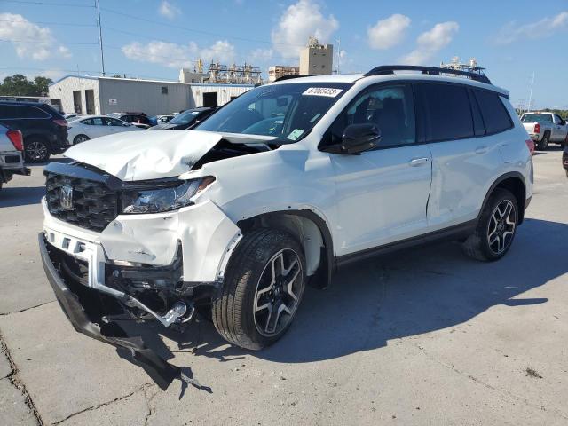 Honda Passport e (2023)