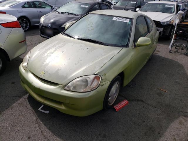 Honda Insight (2000)
