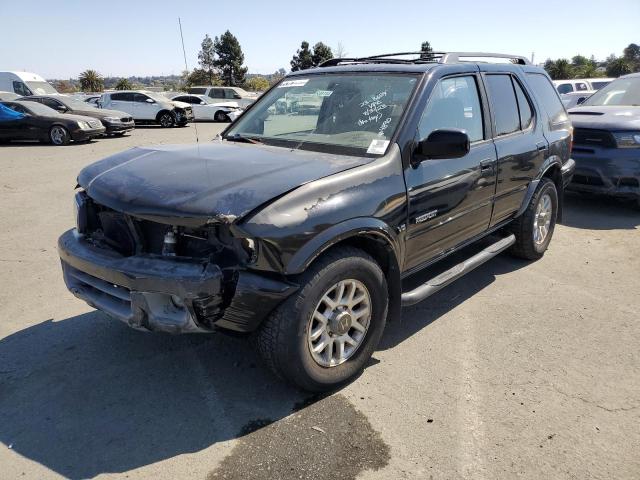 Honda Passport e (2000)