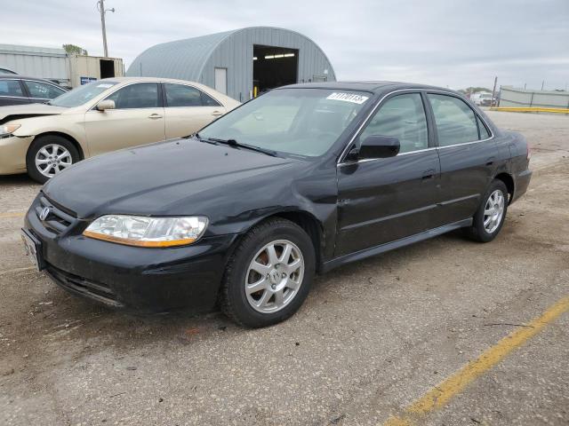 Honda Accord se (2002)