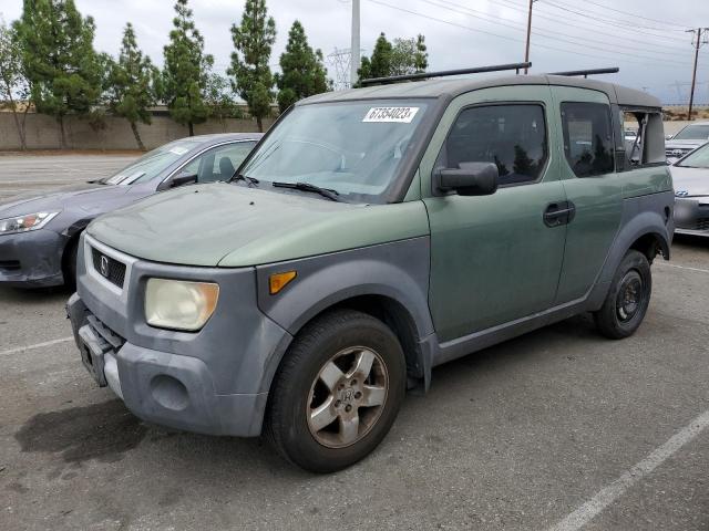 Honda Element ex (2003)