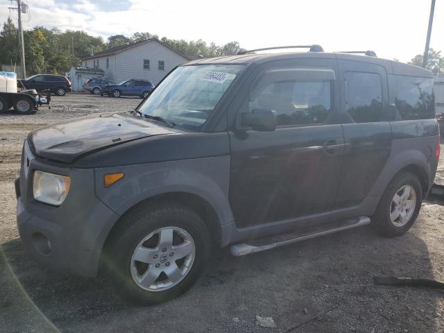 Honda Element ex (2003)