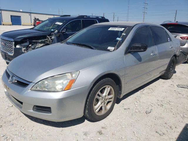 Honda Accord se (2006)