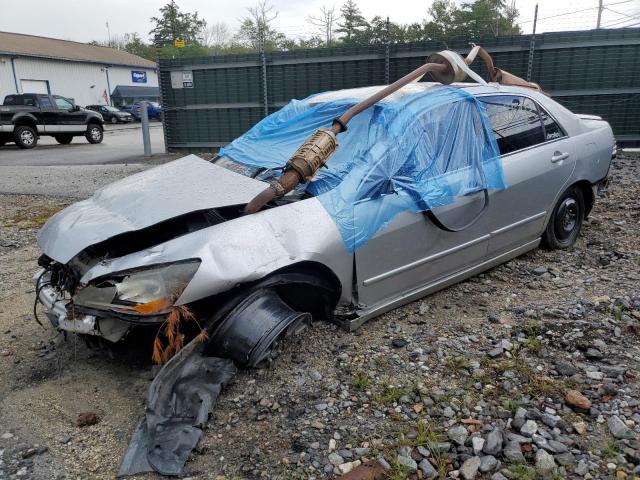 Honda Accord se (2006)