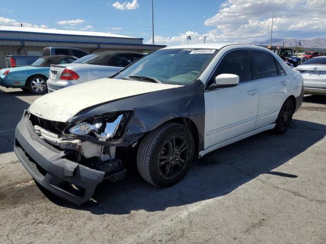 Honda Accord se (2006)
