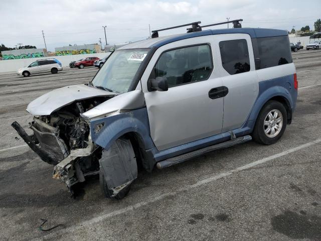 Honda Element ex (2006)