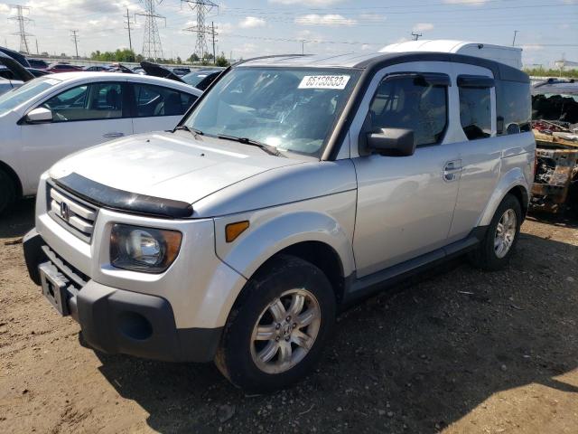 Honda Element ex (2007)