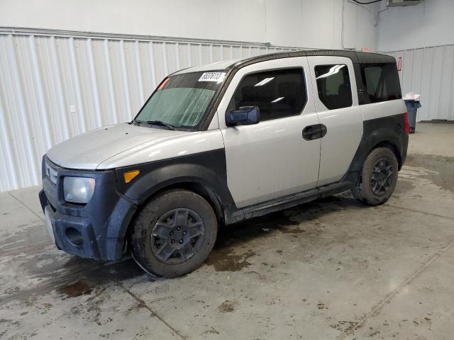 Honda Element lx (2007)