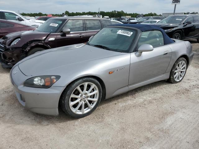 Honda S2000 (2007)