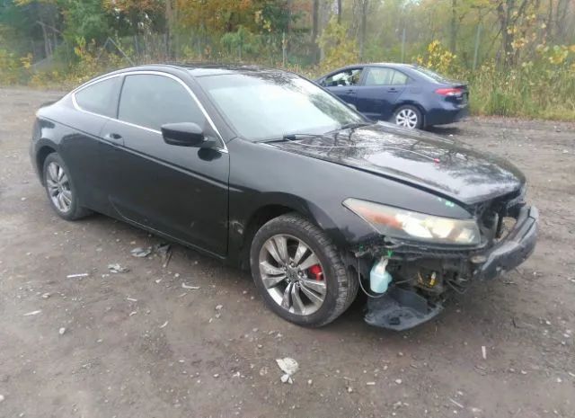 Honda Accord cpe (2010)