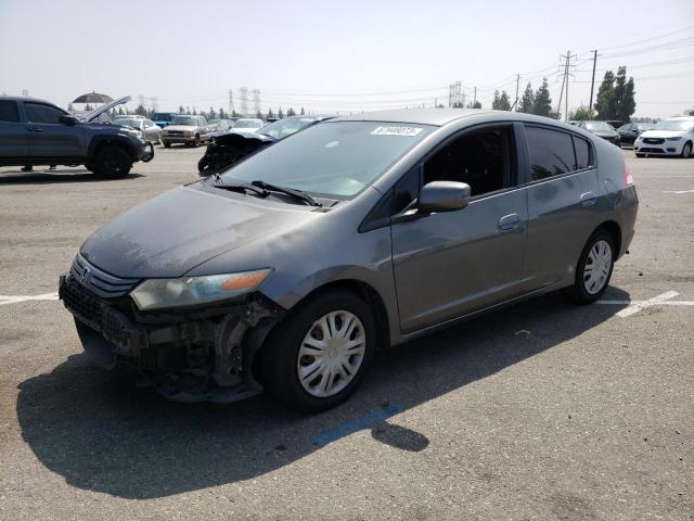 Honda Insight lx (2010)
