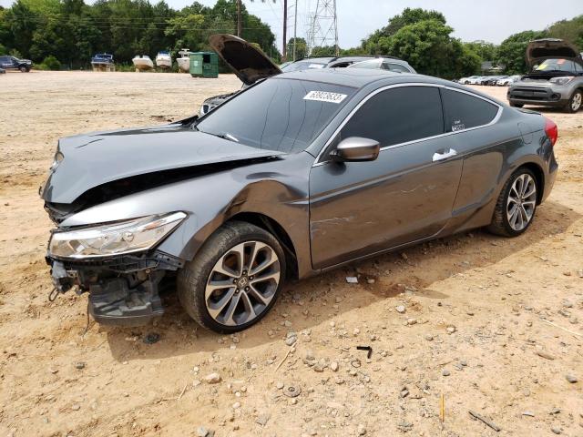 Honda Accord cpe (2011)