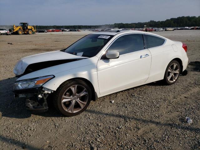 Honda Accord cpe (2011)