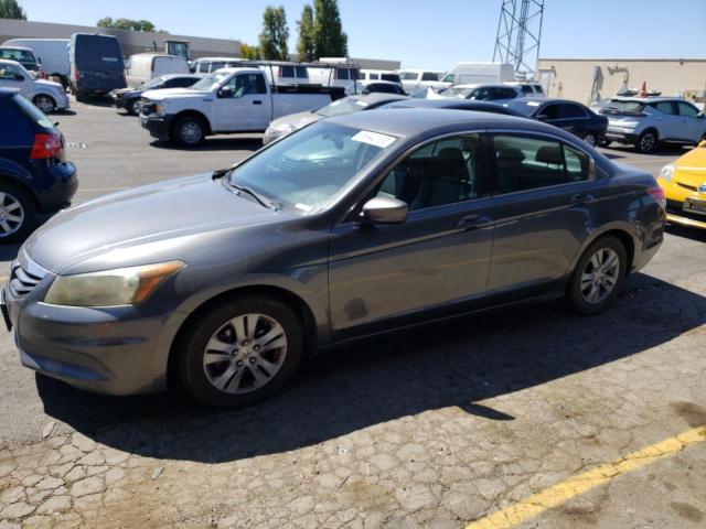 Honda Accord se (2011)