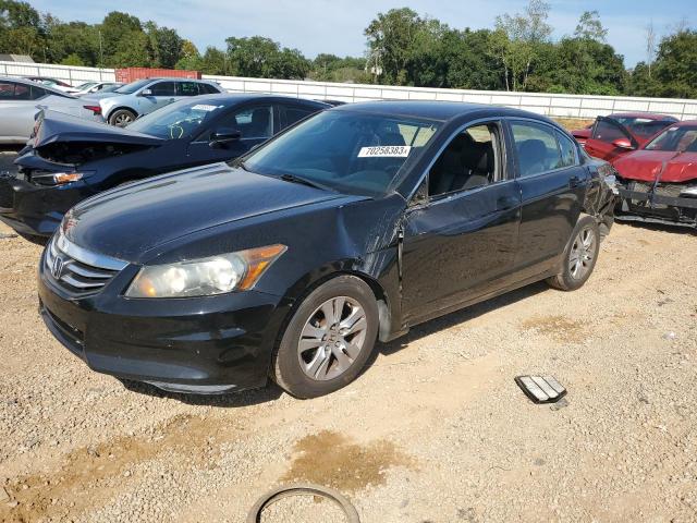 Honda Accord se (2011)