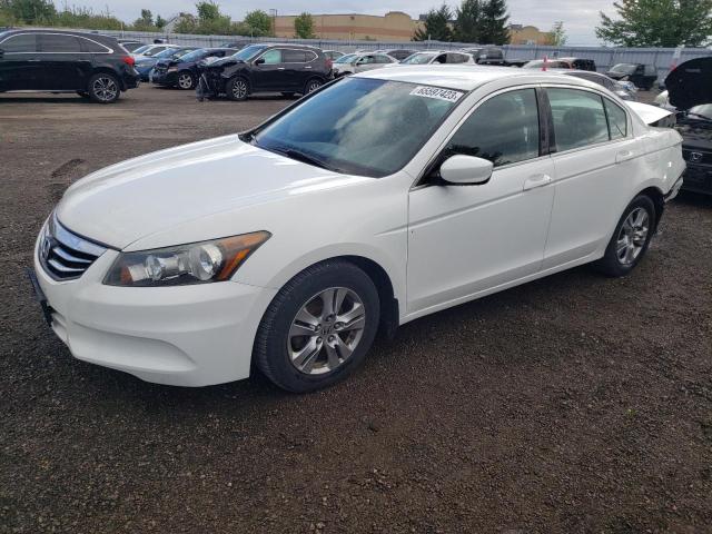 Honda Accord se (2011)