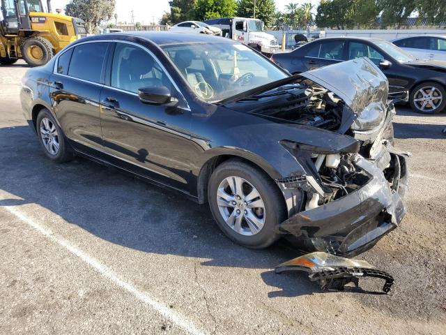 Honda Accord se (2012)