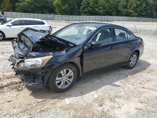 Honda Accord se (2012)