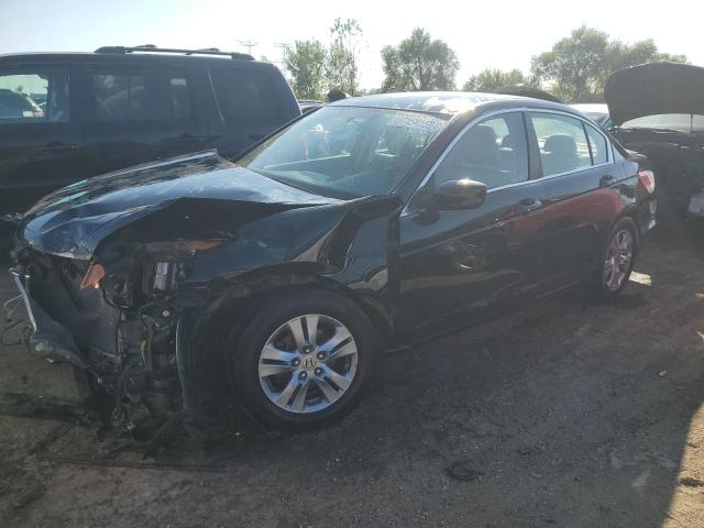 Honda Accord se (2012)