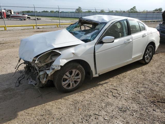 Honda Accord se (2012)