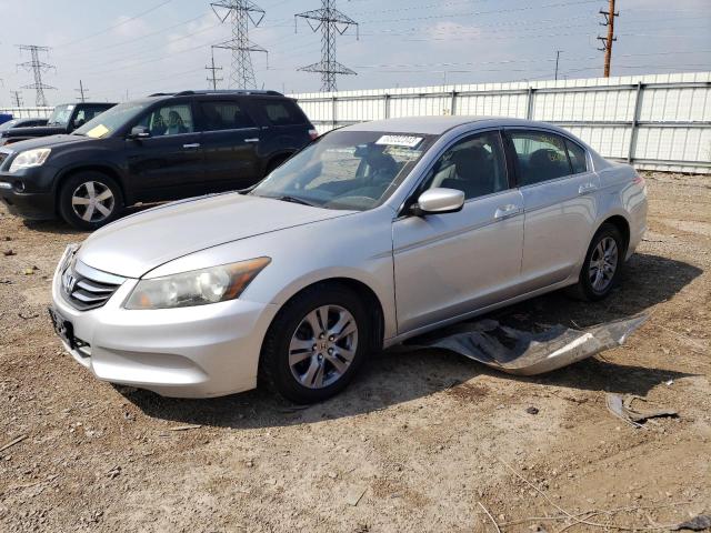 Honda Accord se (2012)