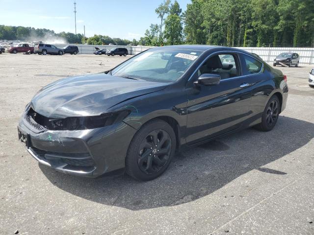 Honda Accord lx- (2016)