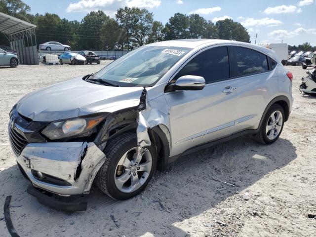 Honda Hr-v ex (2016)