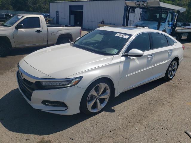 Honda Accord tou (2018)