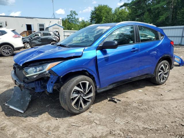 Honda Hr-v sport (2019)