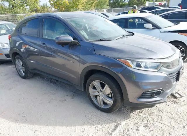 Honda Hr-v (2020)