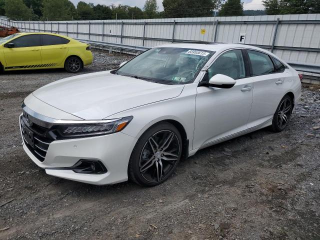 Honda Accord tou (2021)