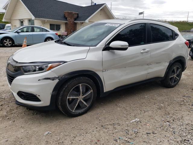 Honda Hr-v ex (2021)