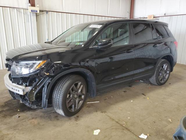 Honda Passport e (2022)