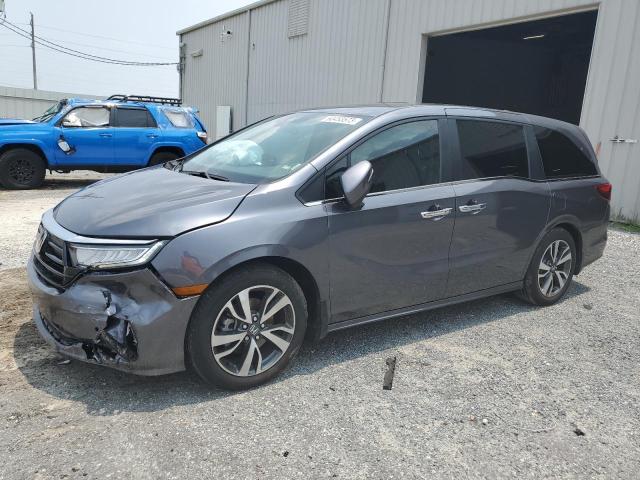Honda Odyssey to (2023)