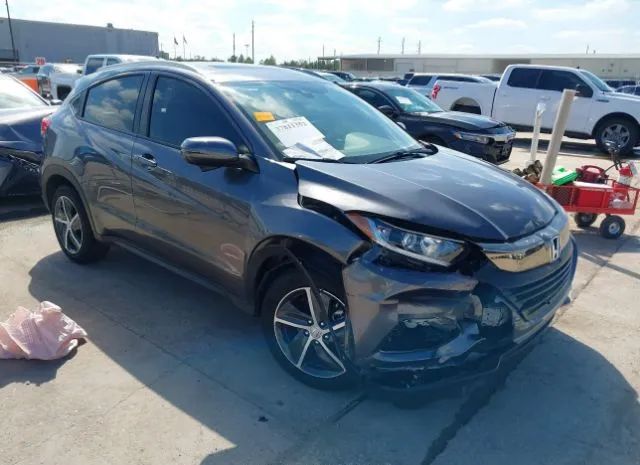 Honda Hr-v (2022)