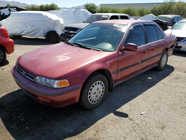 Honda Accord lx (1993)