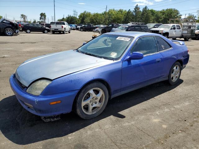 Honda Prelude (2001)