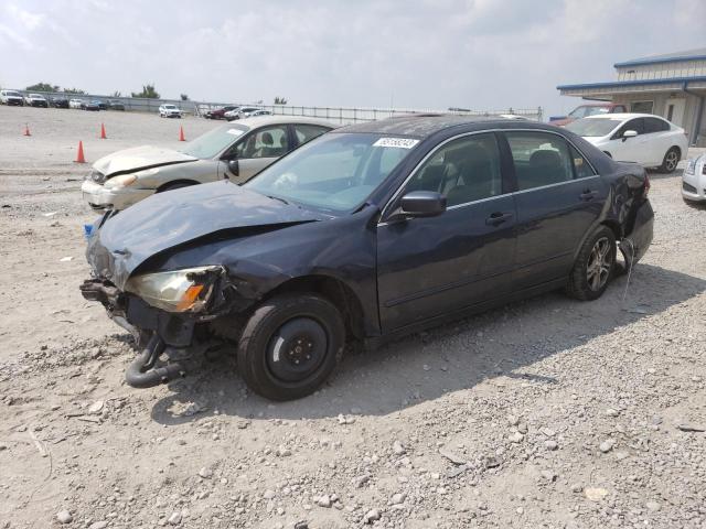 Honda Accord se (2007)