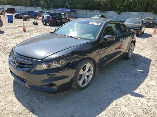 Honda Accord cpe (2012)