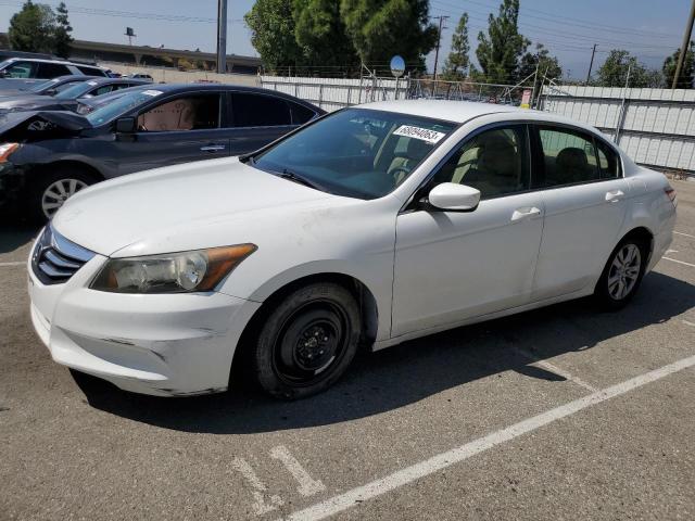 Honda Accord se (2012)