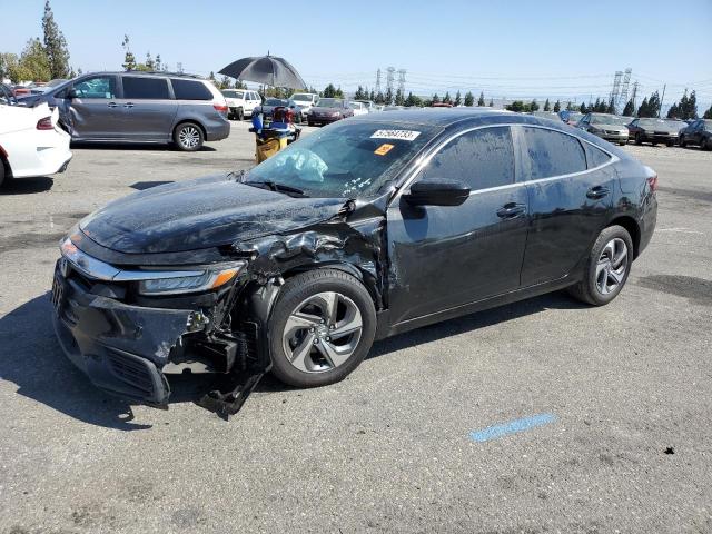 Honda Insight ex (2019)