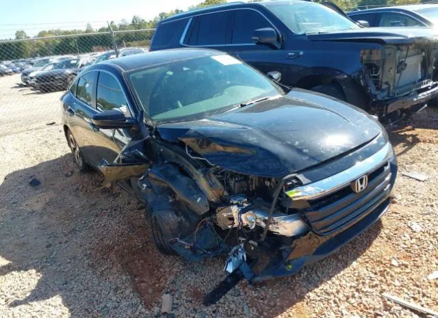 Honda Insight (2021)