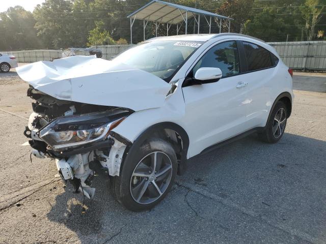Honda Hr-v ex (2022)