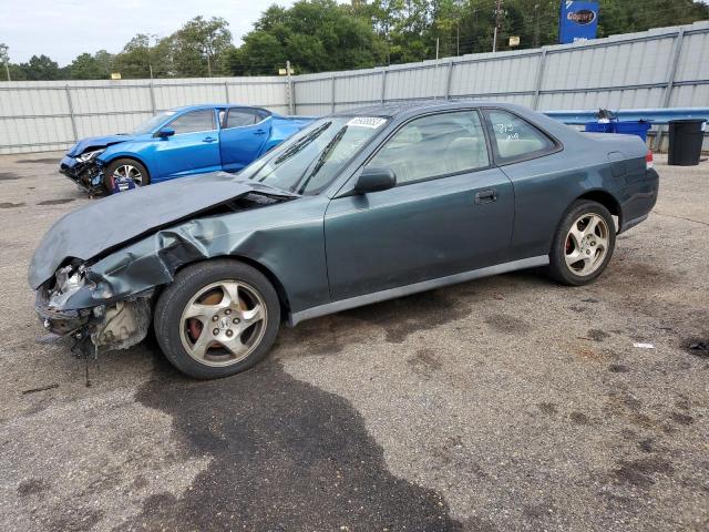 Honda Prelude (1997)