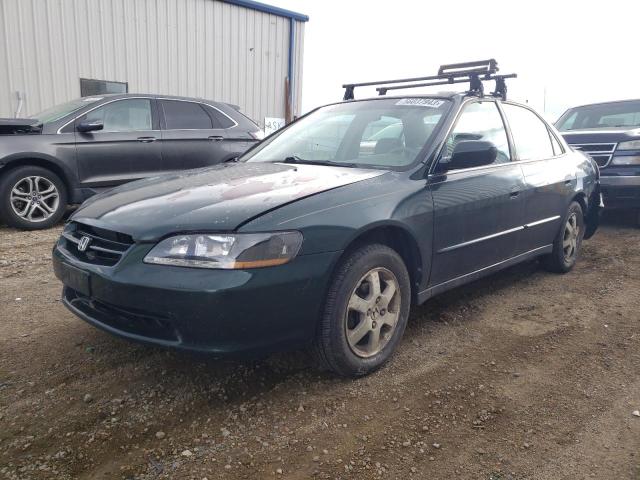 Honda Accord se (2000)