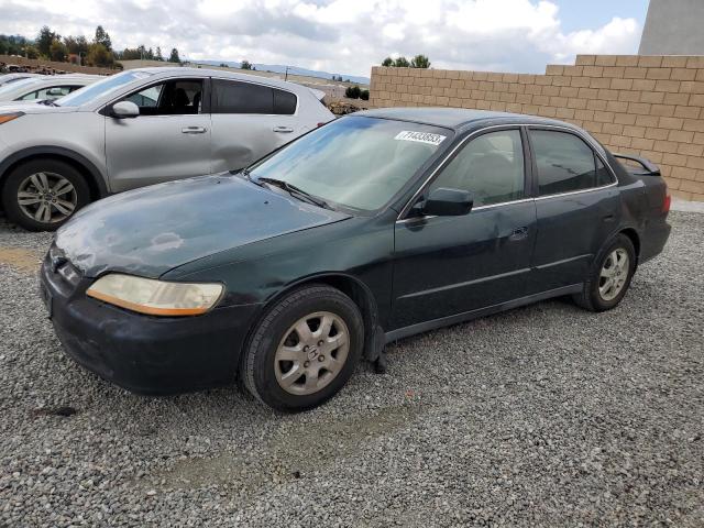Honda Accord se (2000)