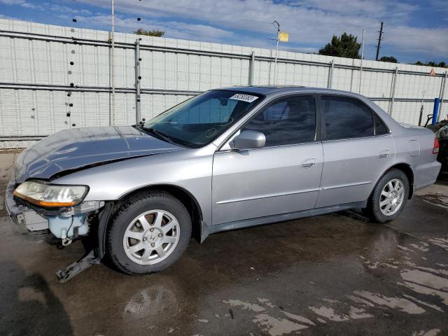 Honda Accord se (2002)